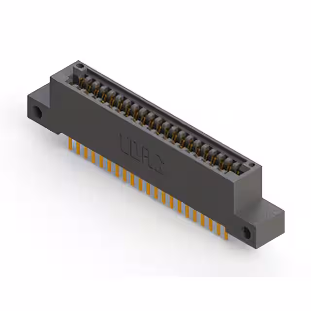 395-042-520-212 EDAC Inc.  Edgeboard Connectors